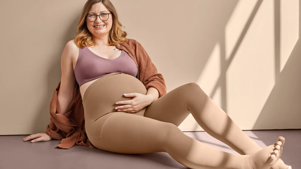 schwangerschaft-kompression-mülheim-saarn