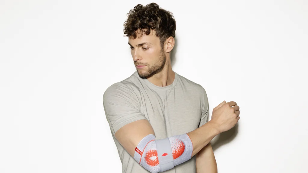 sportliche-Arm-Bandagen-Herren-Damen-Mülheim-an-der-Ruhr